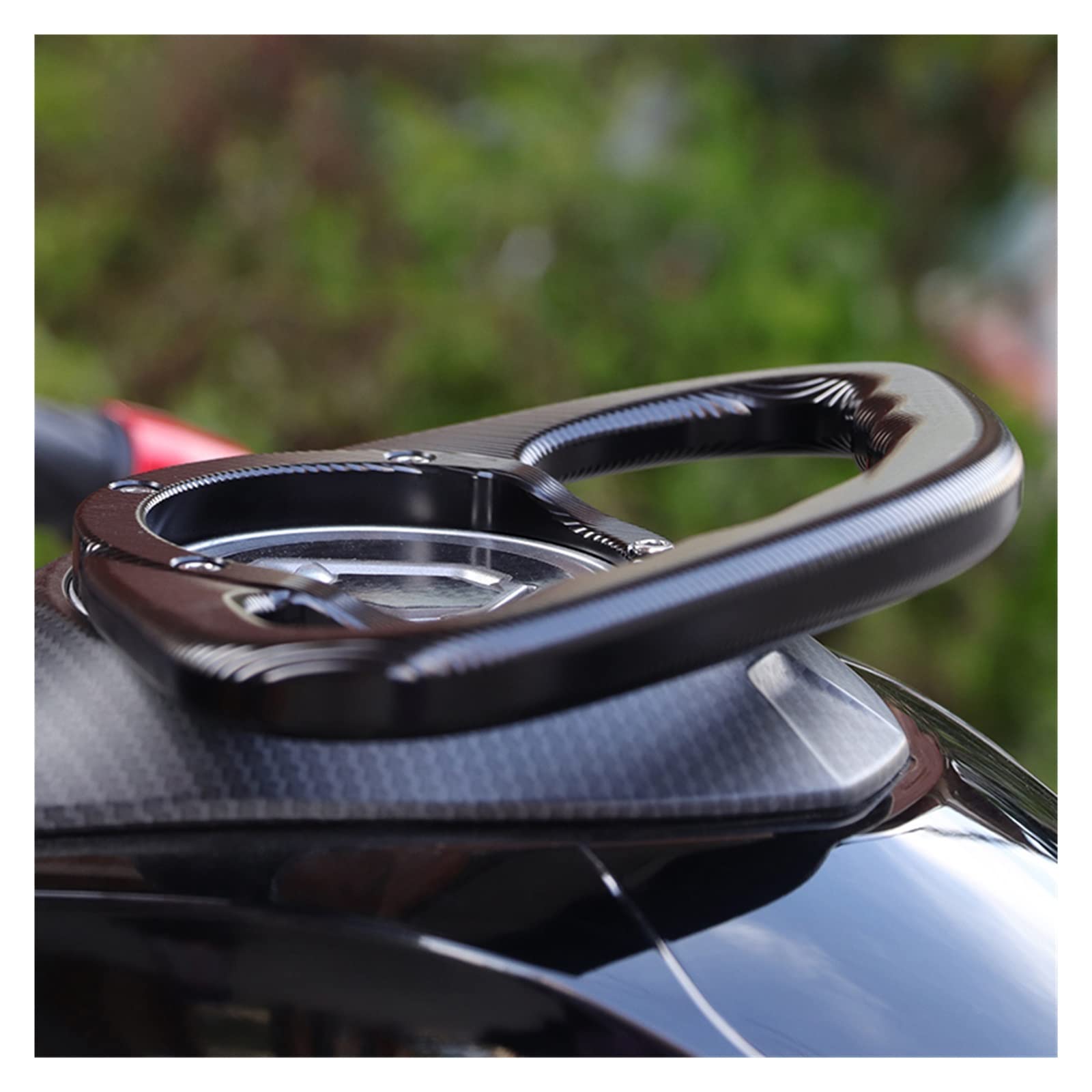 「GO VACATION」「ARMS」 Passenger - Right Side Swing Arm